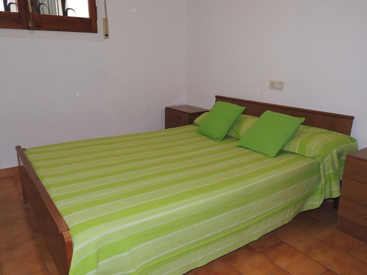 Ferienwohnung Dulce Vida Roses - Immo Barneda Exterior foto